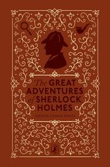 The Great Adventures of Sherlock Holmes