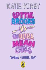 Lottie Brooks vs The Ultra Mean Girls