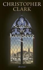 A Scandal in K&ouml;nigsberg