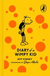 Diary of a Wimpy Kid (Book 1)