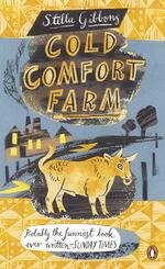 Cold Comfort Farm, English edition