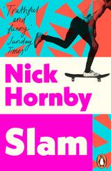 Slam, English edition
