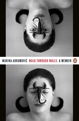 Walk Through Walls