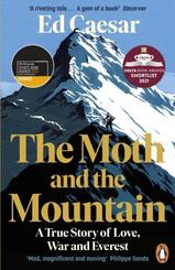 The Moth and the Mountain