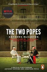 The Two Popes, Film Tie-In