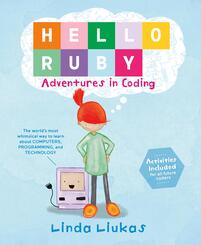 Hello Ruby - Adventures in Coding
