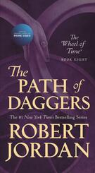 The Wheel of Time - The Path of Daggers