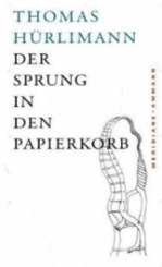 Sprung in den Papierkorb