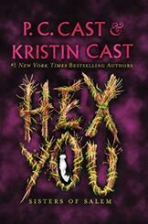 Hex You (International Edition)