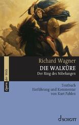 Die Walk&uuml;re