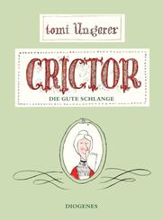Crictor