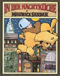 In der Nachtk&uuml;che