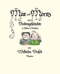 Max und Moritz