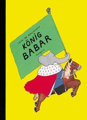 K&ouml;nig Babar