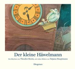 Der kleine H&auml;welmann