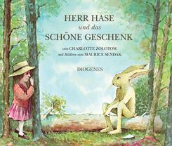 Herr Hase und das sch&ouml;ne Geschenk