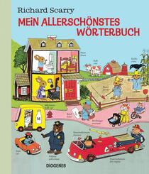 Mein allersch&ouml;nstes W&ouml;rterbuch