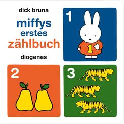 Miffys erstes Z&auml;hlbuch
