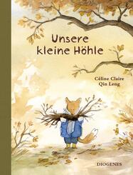 Unsere kleine H&ouml;hle