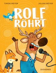 Rolf r&ouml;hrt