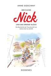 Der kleine Nick und das gro&szlig;e Gl&uuml;ck
