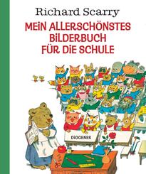 Mein allersch&ouml;nstes Bilderbuch f&uuml;r die Schule