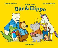 Alles von B&auml;r & Hippo