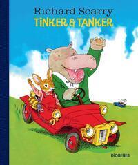Tinker & Tanker