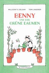 Benny und der gr&uuml;ne Daumen