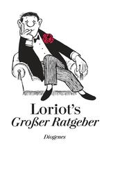 Loriots Gro&szlig;er Ratgeber
