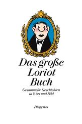 Das gro&szlig;e Loriot Buch