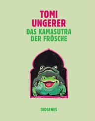 Das Kamasutra der Fr&ouml;sche