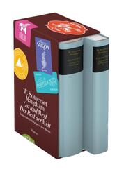 Gesammelte Erz&auml;hlungen in zwei B&auml;nden in Kassette, 2 Teile