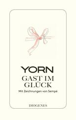 Gast im Gl&uuml;ck