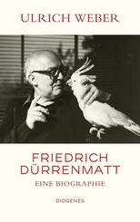 Friedrich D&uuml;rrenmatt