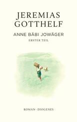 Anne B&auml;bi Jow&auml;ger