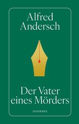 Der Vater eines M&ouml;rders