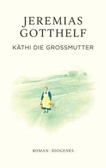 K&auml;thi die Gro&szlig;mutter