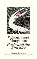 Rosie und die K&uuml;nstler