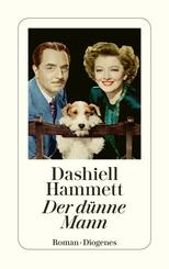 Der d&uuml;nne Mann