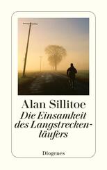 Die Einsamkeit des Langstreckenl&auml;ufers