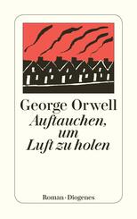 Auftauchen, um Luft zu holen