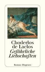 Gef&auml;hrliche Liebschaften