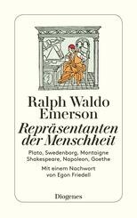 Repr&auml;sentanten der Menschheit