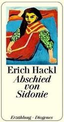 Abschied von Sidonie