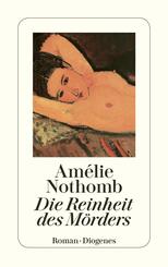 Die Reinheit des M&ouml;rders