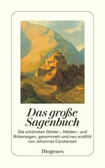Das gro&szlig;e Sagenbuch