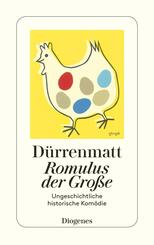 Romulus der Gro&szlig;e