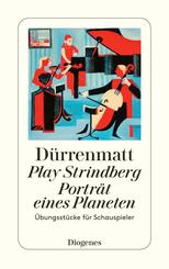 Play Strindberg / Portr&auml;t eines Planeten