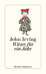 Witwe f&uuml;r ein Jahr